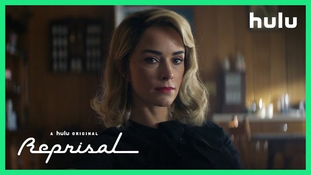 Reprisal: Noirový thriller s Abigail Spencer v prvním traileru | Fandíme serialům