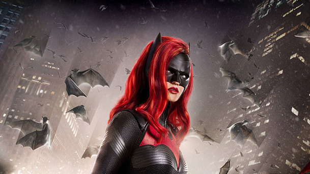 Batwoman: Ruby Rose byla definitivně přeobsazena | Fandíme serialům