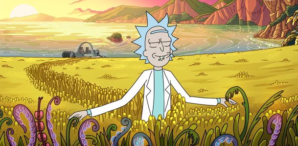 Rick a Morty 4: Jeden z nejnápaditějších animovaných seriálů se vrací s trailerem na novou řadu | Fandíme serialům