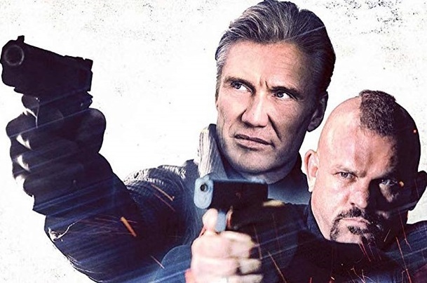 Acceleration: Dolph Lundgren jako kriminální boss brzy zjistí, že je postradatelný | Fandíme filmu