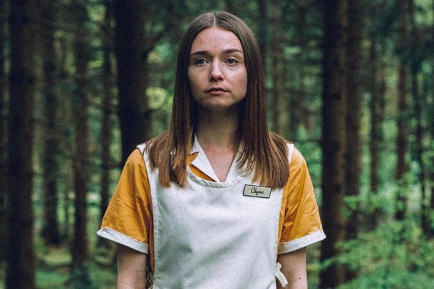 The End of the F***ing World: První plakát odhalil premiéru 2. řady a potencionální spoiler | Fandíme serialům