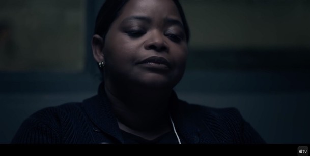 Truth Be Told: Octavia Spencer znovuotevírá případ vraždy v prvním traileru | Fandíme serialům