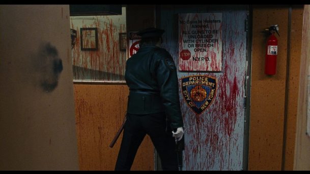 Maniac Cop: Filmová série se dočká televizní verze od režiséra Drive a Neon Demon | Fandíme serialům