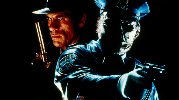 Maniac Cop: Filmová série se dočká televizní verze od režiséra Drive a Neon Demon | Fandíme serialům