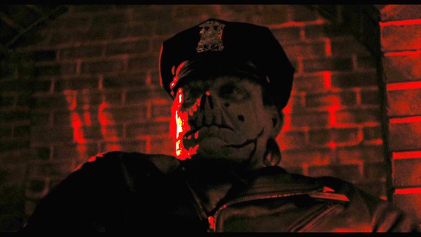 Maniac Cop: Filmová série se dočká televizní verze od režiséra Drive a Neon Demon | Fandíme serialům