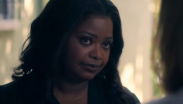 Truth Be Told: Octavia Spencer znovuotevírá případ vraždy v prvním traileru | Fandíme serialům