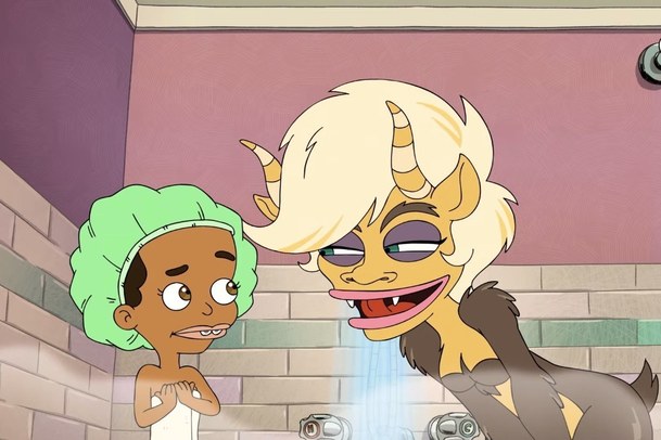 Recenze: Big Mouth 3 | Fandíme serialům