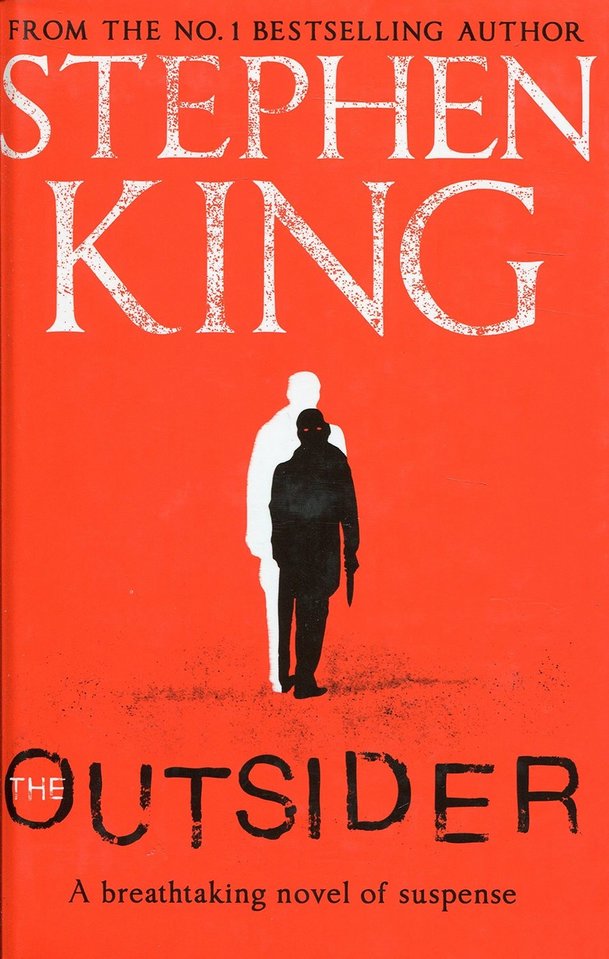 The Outsider: HBO láká na adaptaci románu Stephena Kinga prvním teaserem | Fandíme serialům