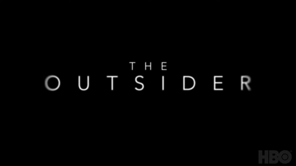 The Outsider: HBO láká na adaptaci románu Stephena Kinga prvním teaserem | Fandíme serialům