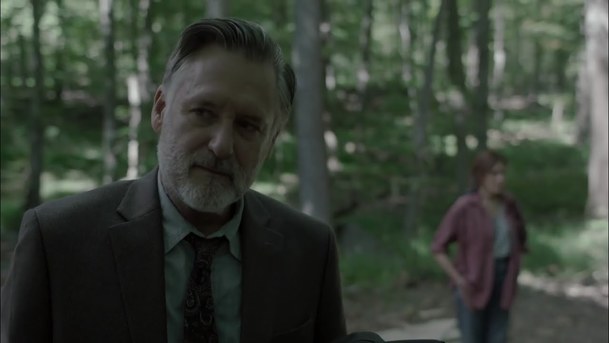 The Sinner: Bill Pullman řeší další podivnou záhadu v traileru ke 3. řadě | Fandíme serialům