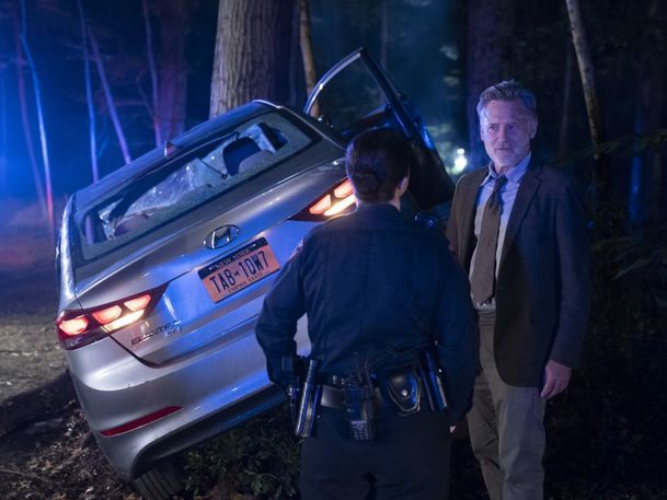 The Sinner: Bill Pullman řeší další podivnou záhadu v traileru ke 3. řadě | Fandíme serialům