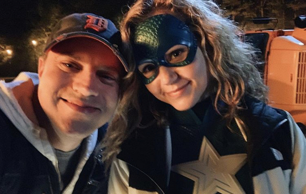 Stargirl: Seriál prý nenabídne streamovací služba od DC, ale televizní The CW | Fandíme serialům