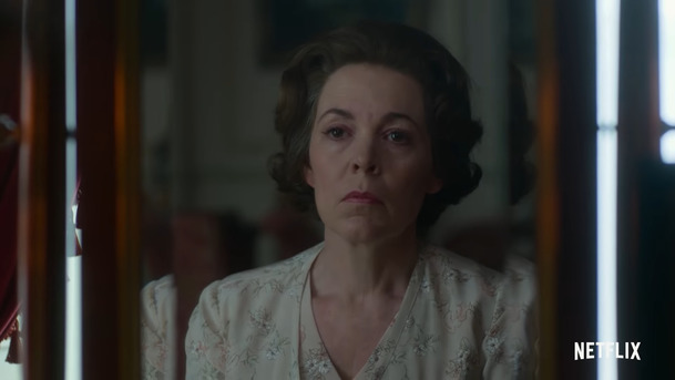 The Crown 3: Plnohodnotný trailer se soustředí na Olivii Colman a Helen Bonham Carter | Fandíme serialům