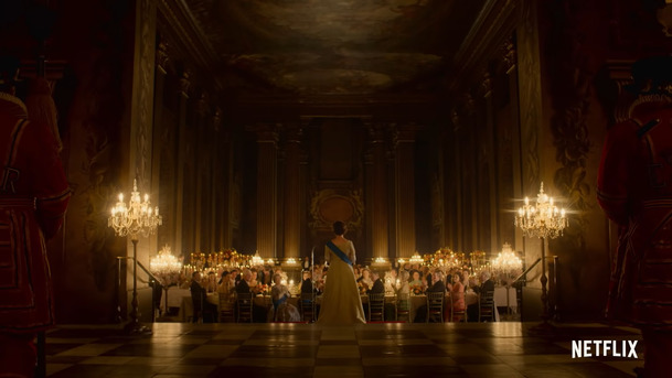 The Crown: Jak se Helena Bonham Carter připravovala na roli princezny Margaret? | Fandíme serialům