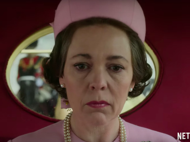 The Crown 3: Plnohodnotný trailer se soustředí na Olivii Colman a Helen Bonham Carter | Fandíme serialům