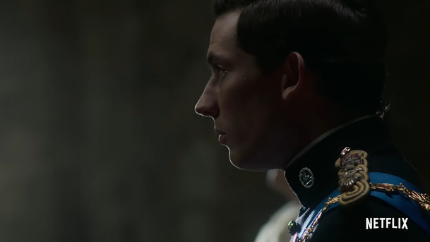 The Crown 3: Plnohodnotný trailer se soustředí na Olivii Colman a Helen Bonham Carter | Fandíme serialům