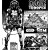 Rogue Trooper: Filmová adaptace od režiséra Warcraftu a Zdrojového kódu se hýbe pomaličku vpřed | Fandíme filmu