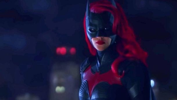 Batwoman: Ruby Rose blíže vysvětluje, proč se role vzdala | Fandíme serialům