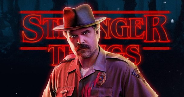 Stranger Things: Koukněte na sadu vtipných pokažených scén ze všech tří sérií | Fandíme serialům