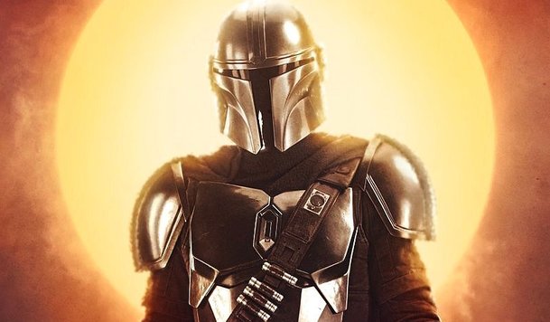 The Mandalorian: Ve druhé řadě se mají objevit postavy z filmové ságy | Fandíme serialům