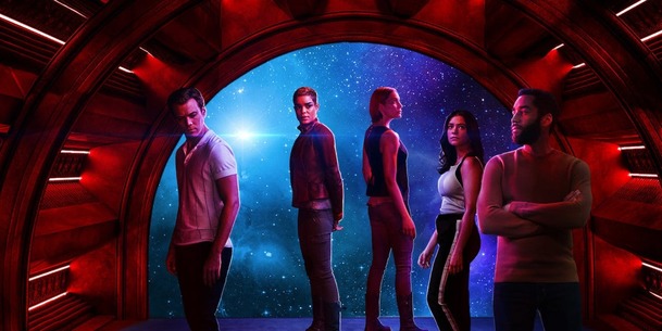 Another Life: Netflix oznámil druhou řadu sci-fi seriálu | Fandíme serialům