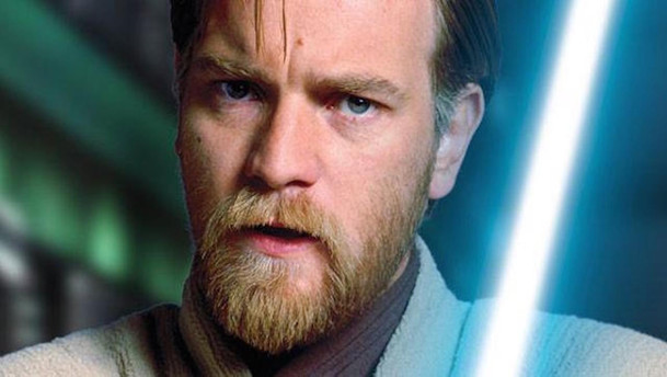 Ewan McGregor se připravuje na seriál o Obi-Wanu Kenobim sledováním Mandaloriana | Fandíme serialům