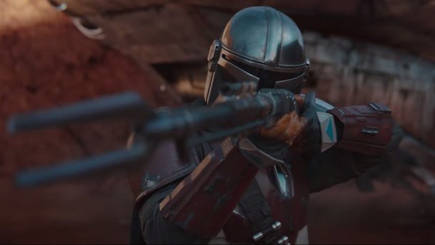 The Mandalorian vytlačil Stranger Things z pozice nežádanějšího streamovaného seriálu | Fandíme serialům