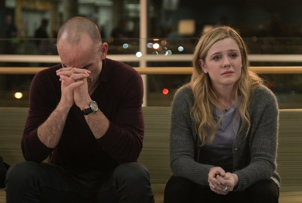 The InBetween: Další zrušený seriál stanice NBC | Fandíme serialům