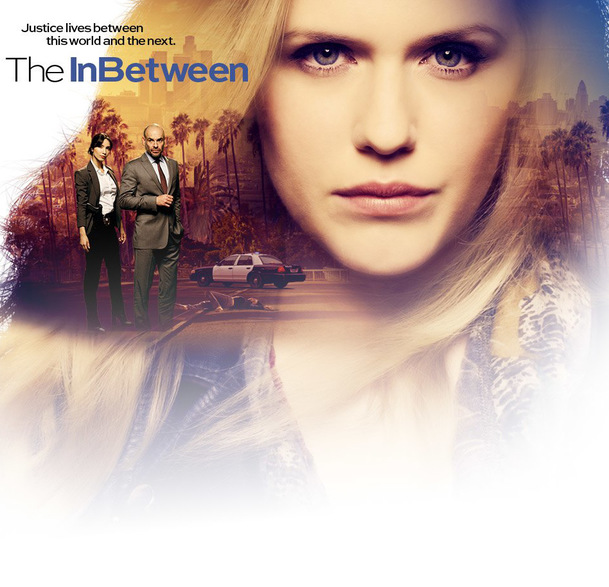 The InBetween: Další zrušený seriál stanice NBC | Fandíme serialům