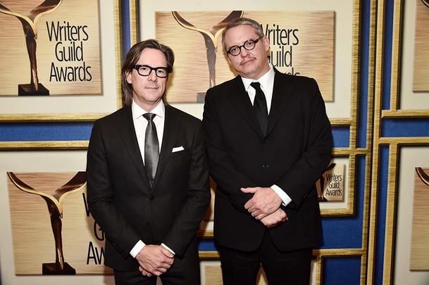 Oscarový Adam McKay připravuje pro HBO sondu do života muže, kterého nenávidí celá Amerika | Fandíme serialům