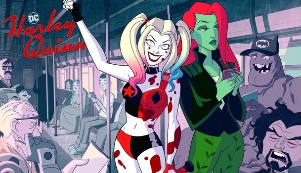 Harley Quinn: První trailer představuje drsnou komiksovku, která nebude pro děti | Fandíme serialům