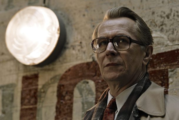 Slow Horses: Oscarový Gary Oldman bude po Jeden musí z kola ven zase špion | Fandíme serialům