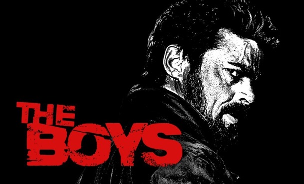 The Boys: Podle herce nejsme na druhou řadu připraveni, protože je naprosto šílená | Fandíme serialům