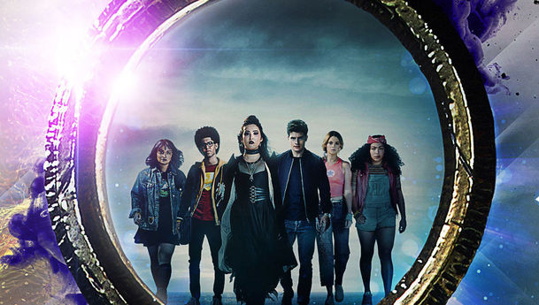 Runaways: Trailer na třetí a současně poslední řadu, aneb všechny dosavadní Marvel seriály jsou mrtvé | Fandíme serialům