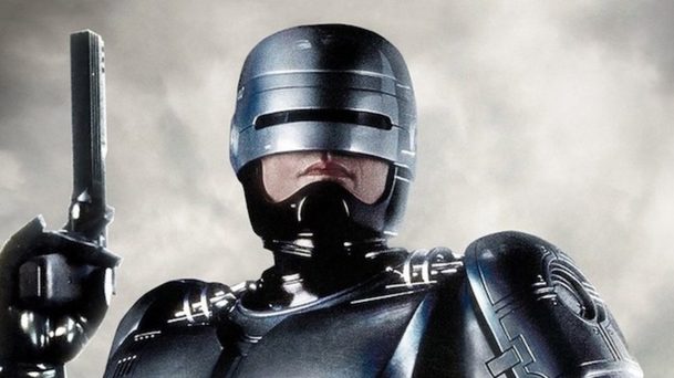 RoboCop: Akční sci-fi klasika dostane seriálové zpracování | Fandíme serialům