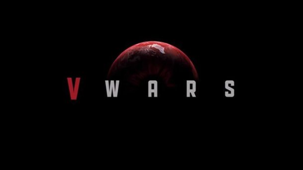 V Wars: Ian Sommerhalder se po Upířích denících vrátil k vampírské tematice - koukněte na trailer | Fandíme serialům