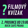 Filmový Kvízák #11: Poslední letošní možnost utkat se s dalšími filmovými fandy | Fandíme filmu