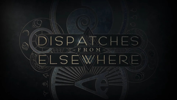 Dispatches From Elsewhere: Kdo chápe, o čem tenhle seriál bude? | Fandíme serialům