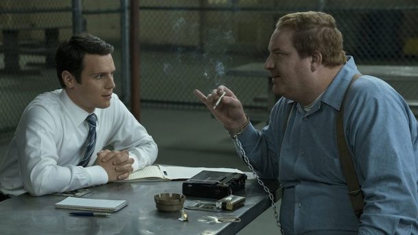 Mindhunter: Třetí série se fanoušci jen tak nedočkají | Fandíme serialům