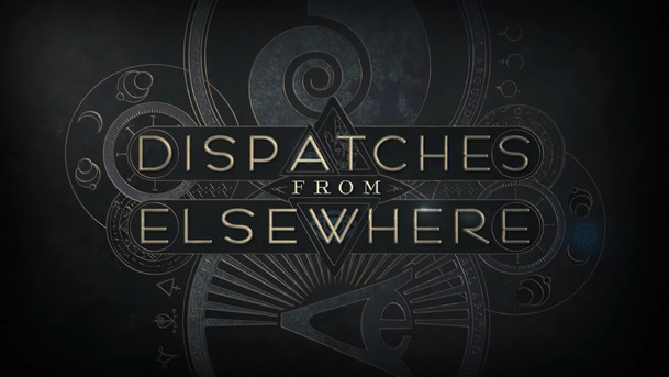 Dispatches From Elsewhere: Kdo chápe, o čem tenhle seriál bude? | Fandíme serialům