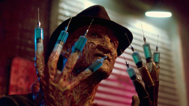 Noční můra v Elm Street: Jak to vypadá s návratem Freddyho Kruegera? | Fandíme filmu