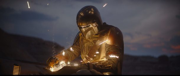 The Mandalorian: Oscarový Taika Waititi prozradil, proč se nevrátil ke Star Wars | Fandíme serialům