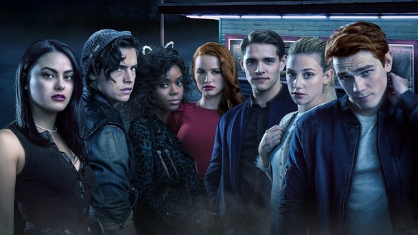 Riverdale: Diváky čeká crossover s představitelkou Katy Keene | Fandíme serialům