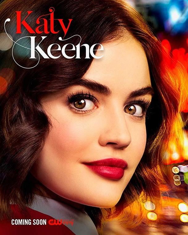 Riverdale: Diváky čeká crossover s představitelkou Katy Keene | Fandíme serialům