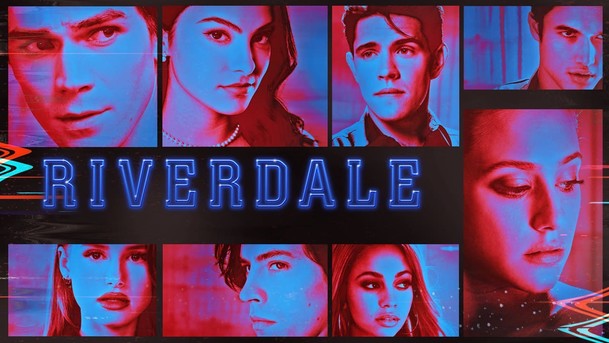 Riverdale: Diváky čeká crossover s představitelkou Katy Keene | Fandíme serialům