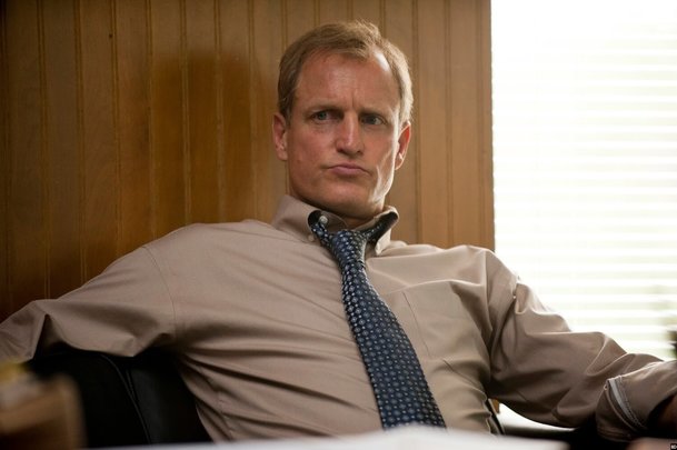 The White House Plumbers: Woody Harrelson a Justin Theroux v minisérii o aféře Watergate | Fandíme serialům