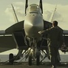 Top Gun: Maverick - Cruise tvrdí, že takové letecké kousky už nikdy neuvidíme | Fandíme filmu