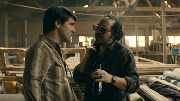 Narcos: Mexico - Krátký teaser prozradil datum premiéry | Fandíme serialům