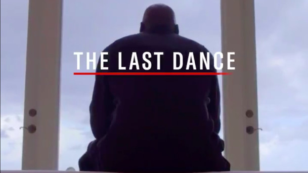 The Last Dance: Trailer na dokumentární sérii láká na poslední sezónu Michaela Jordana u Chicago Bulls | Fandíme serialům