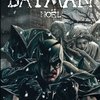 The Batman: Známe novou podobu kostýmu Netopýřího muže? | Fandíme filmu